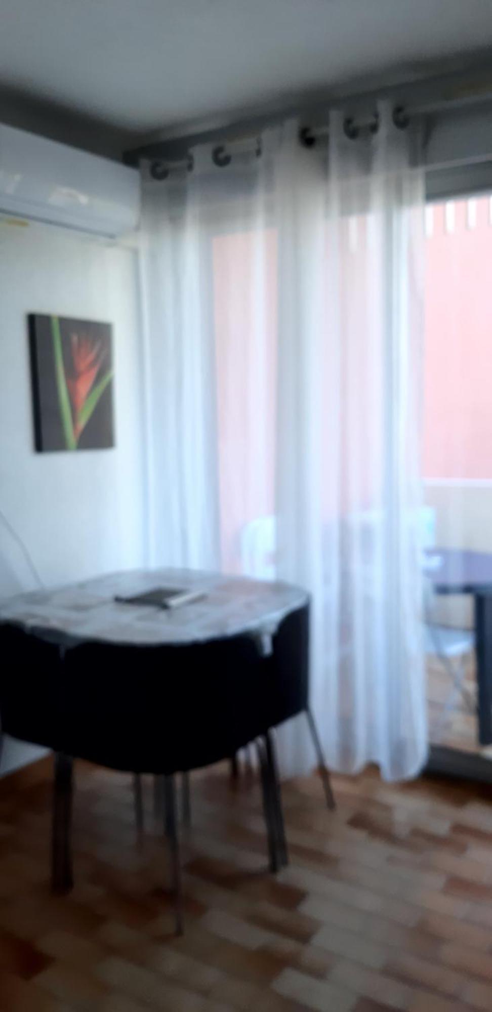 Appartement richelieu 4 CAP AGDE Extérieur photo