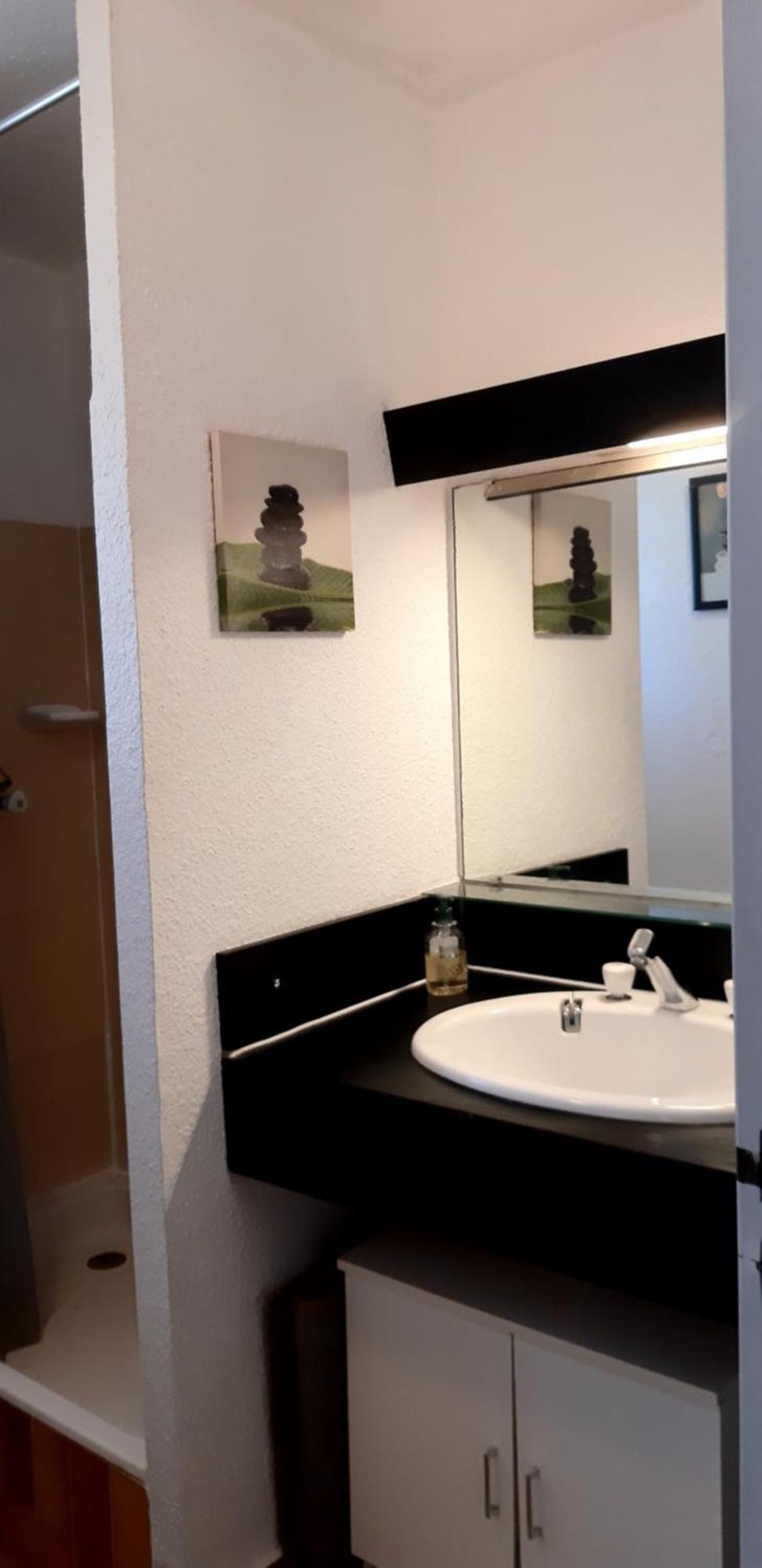 Appartement richelieu 4 CAP AGDE Extérieur photo